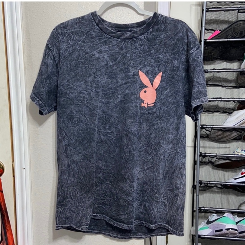 Playboy graphic tee